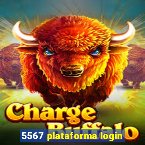 5567 plataforma login